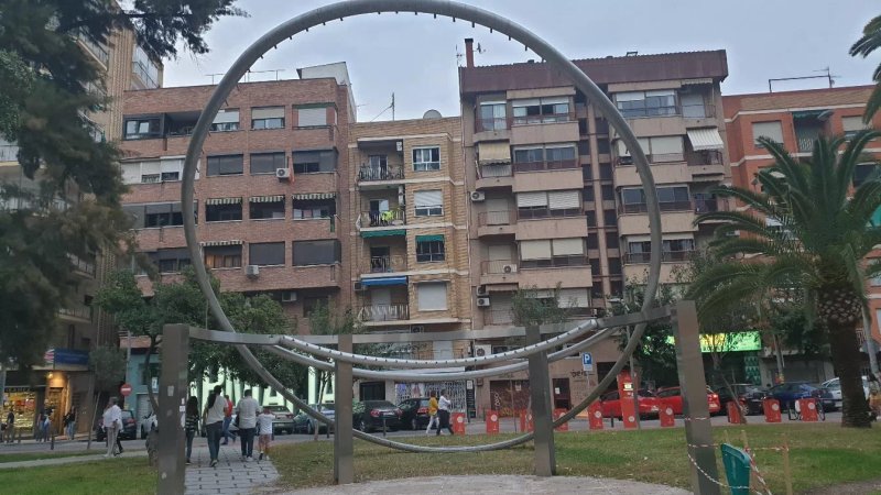 Abstracto & Modernismo