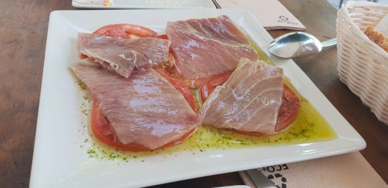 Taperia Los Remedios
