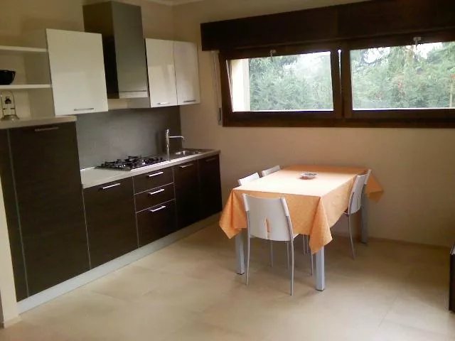 Residence San Lorenzo