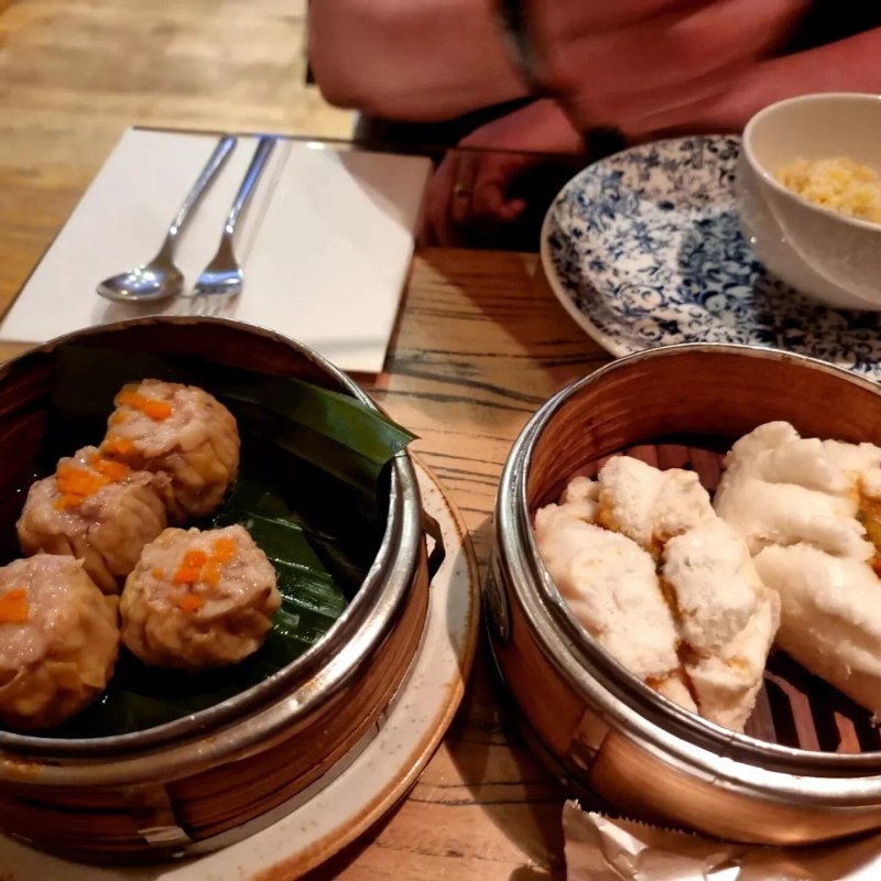 The Rice Bowl