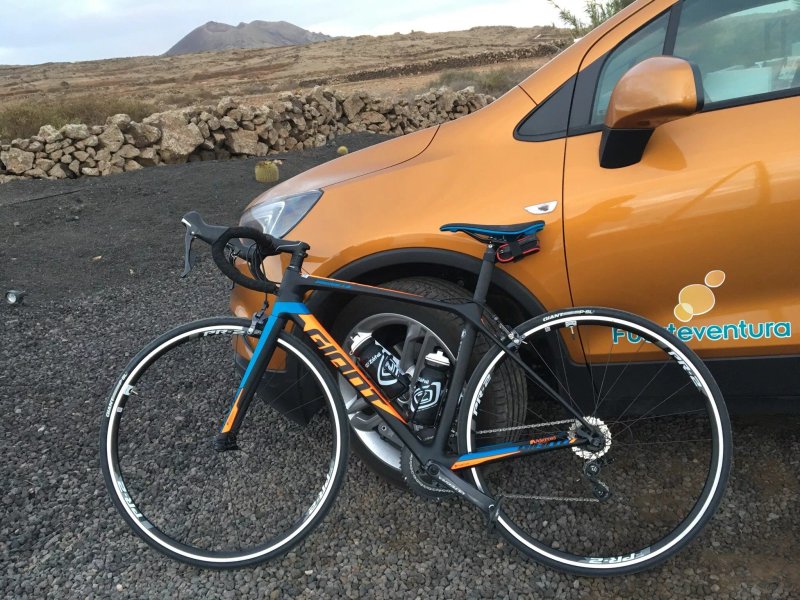 Fuerteventura Bike Hire