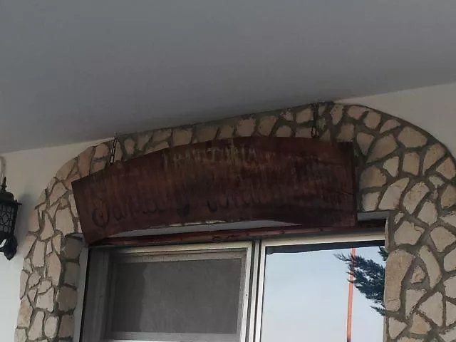Trattoria Santa Monica da Nando e Concetta