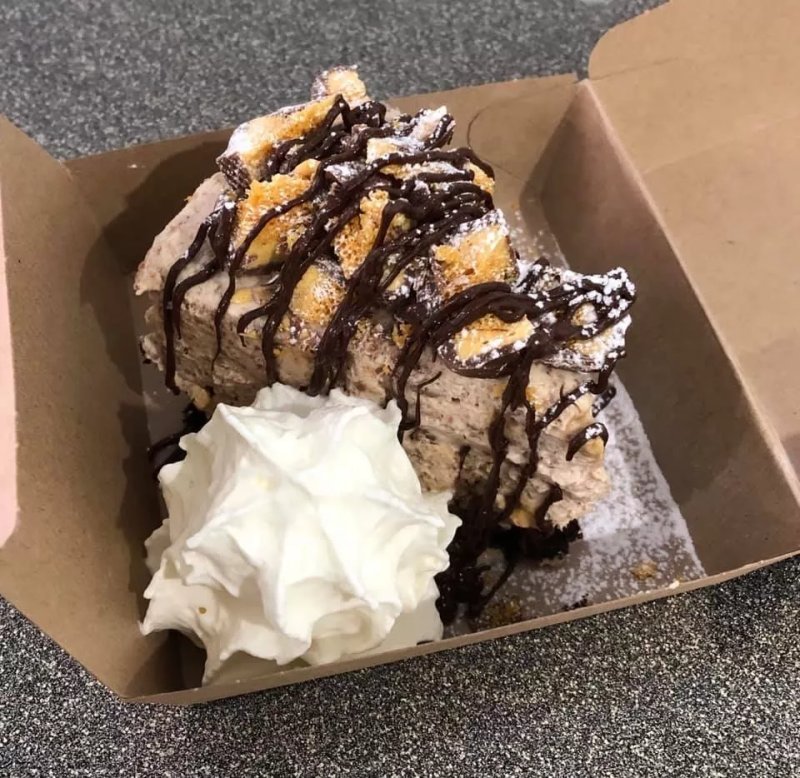 Marianne's Kitchen and Dessert Bar