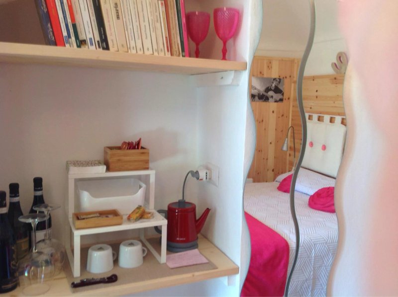B&B Cascina Brunod