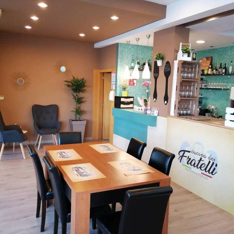 FERRUCCIO Ristorante