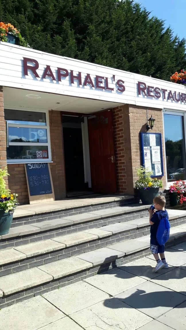 Raphael's Restaurant
