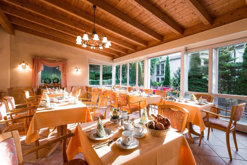 Apparthotel Sonnenhof