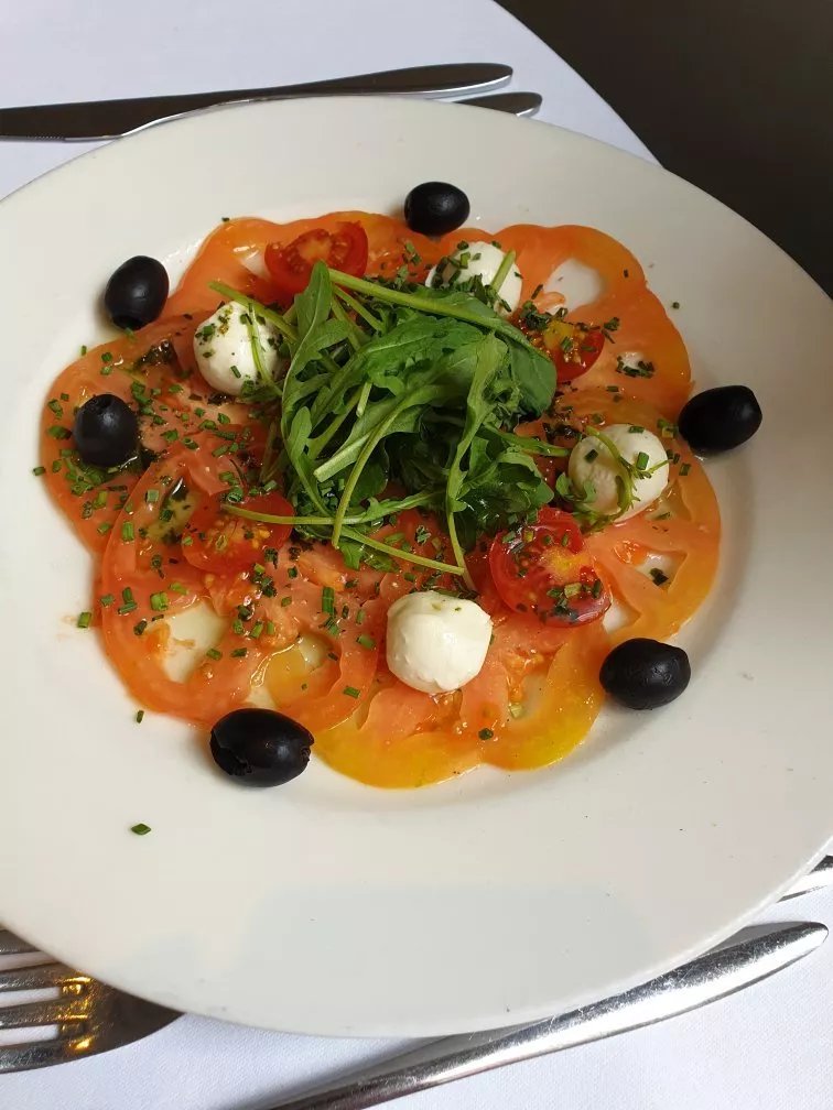 D'Ors Gourmet