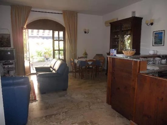 Residence Gnura Momma