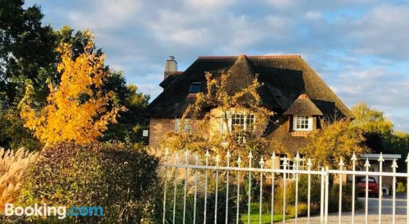 B&B - The Rose Cottage