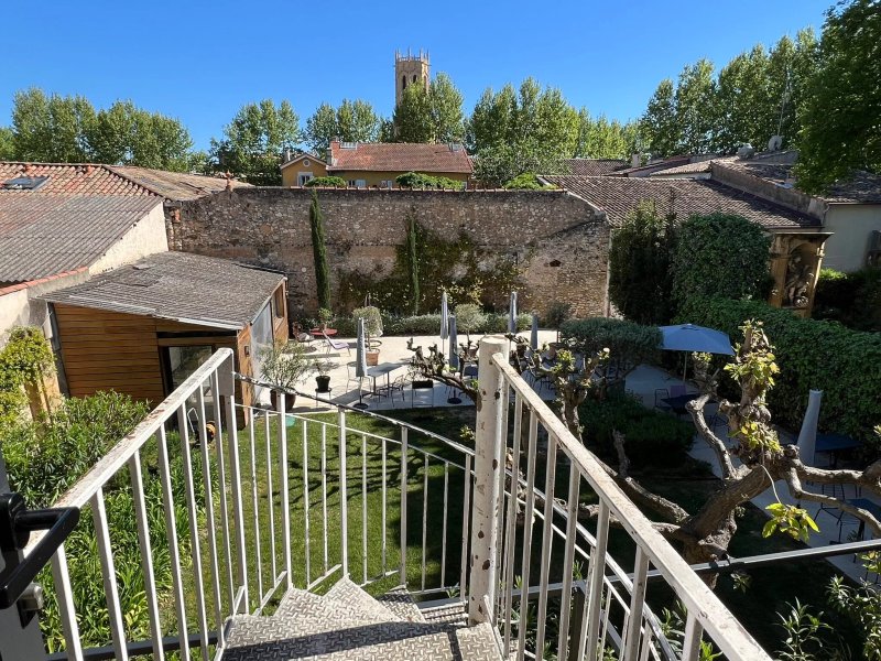 Hôtel Paul