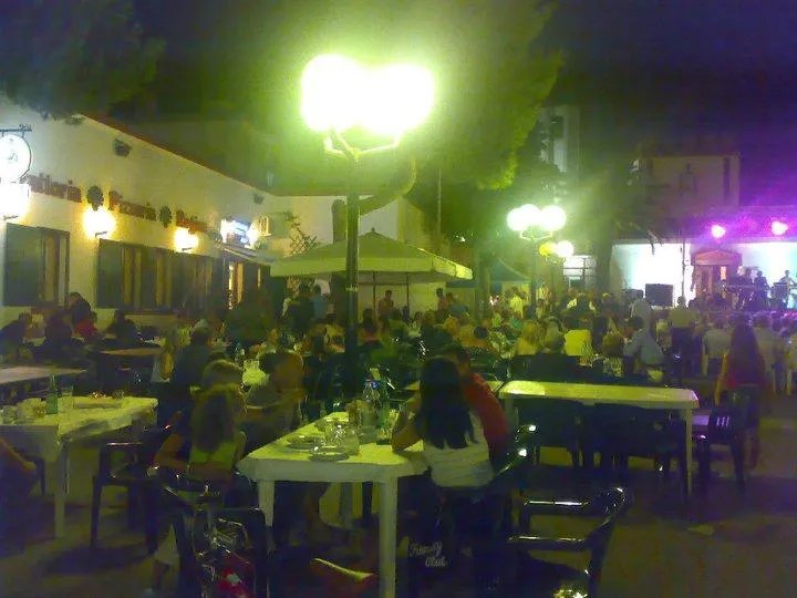 Trattoria Pizzeria Regina