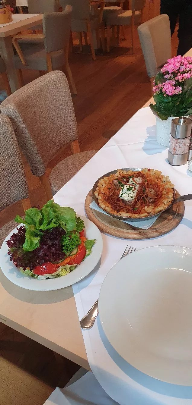 Hotel Kendler Restaurant