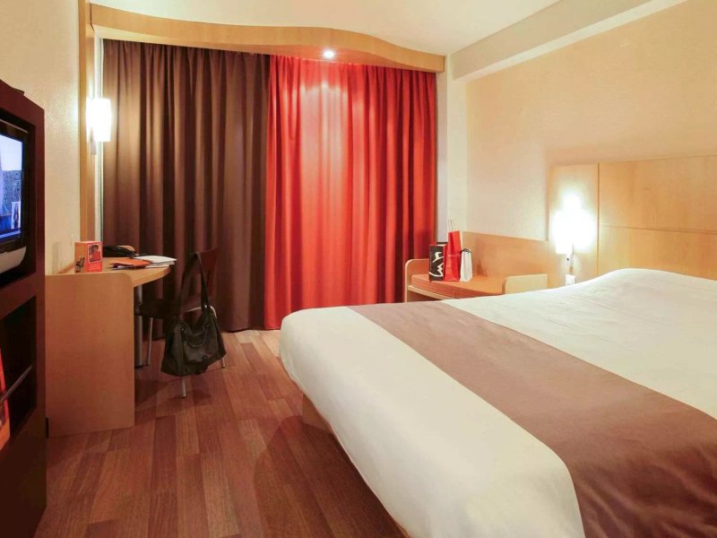 ibis Braga Centro Hotel