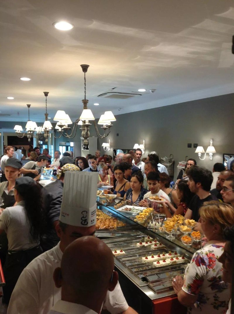 Caos Caffe