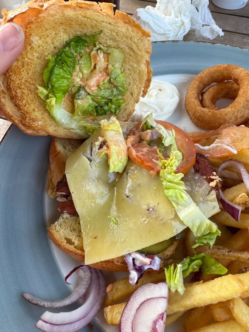 Seven Wells Pub & Grill