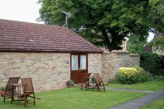 Rosery Country House Hotel