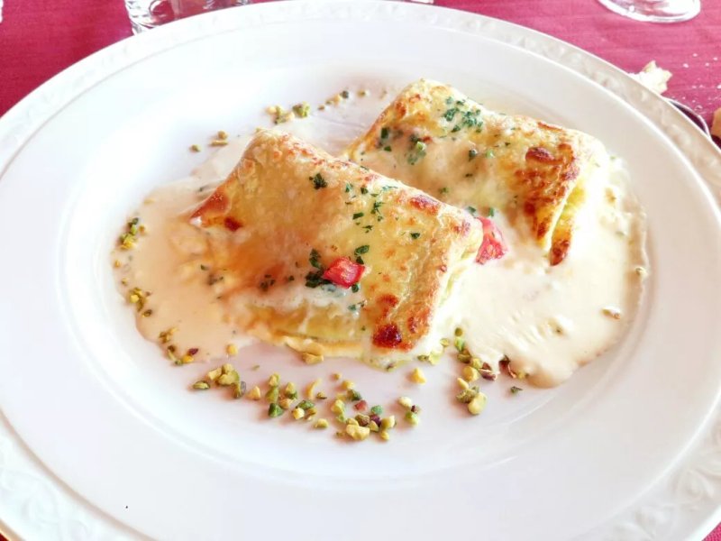 Ristorante Cogola