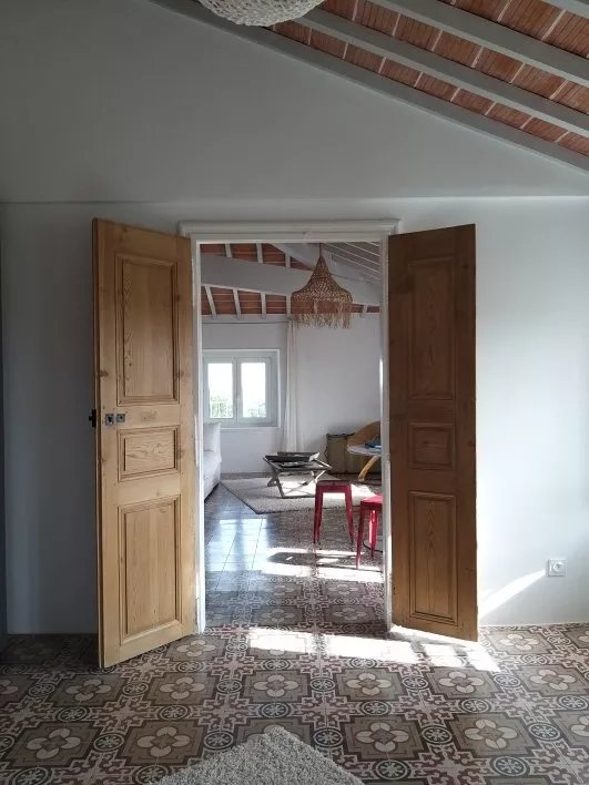Domaine de Roque-Haute Maison de Vacance