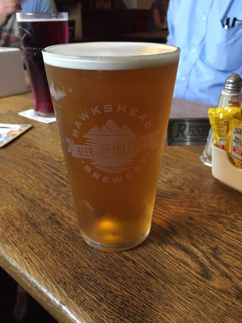 The Red Lion Inn