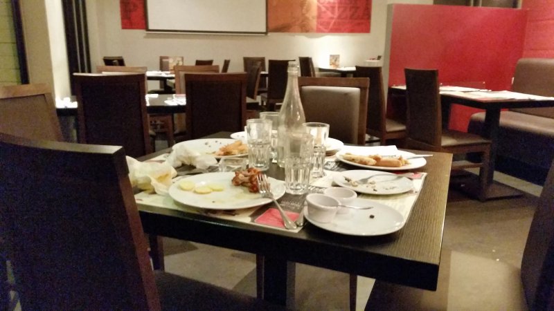 Pizza Hut Lognes