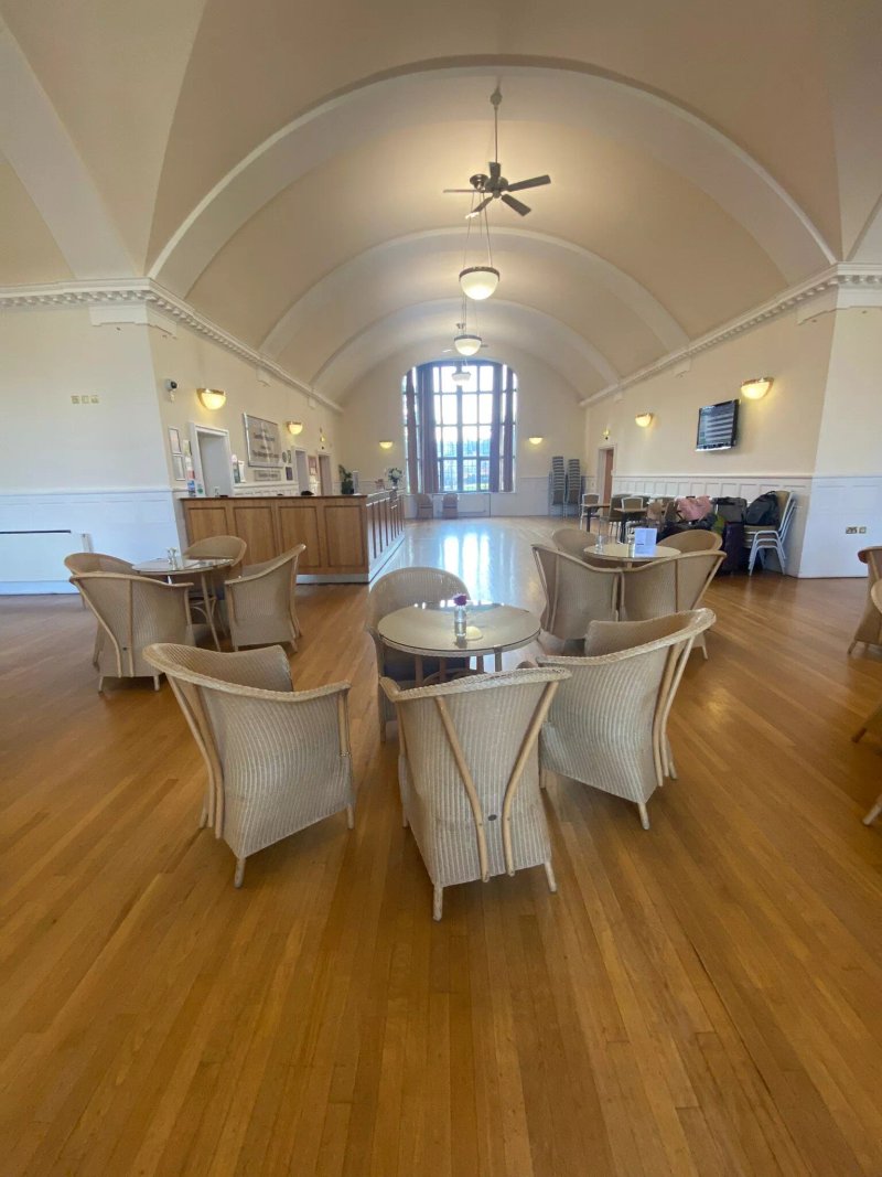The Management Centre