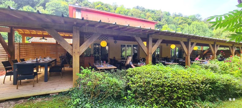 Auberge du Val d'Ornain