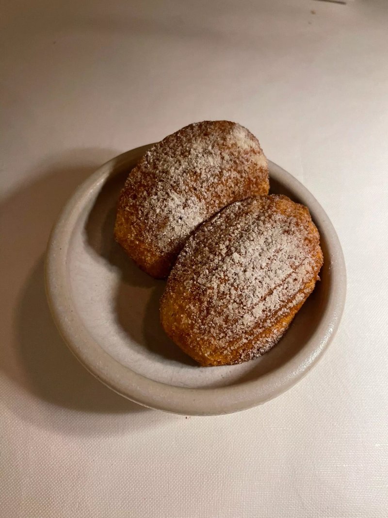 Restaurant Bisque