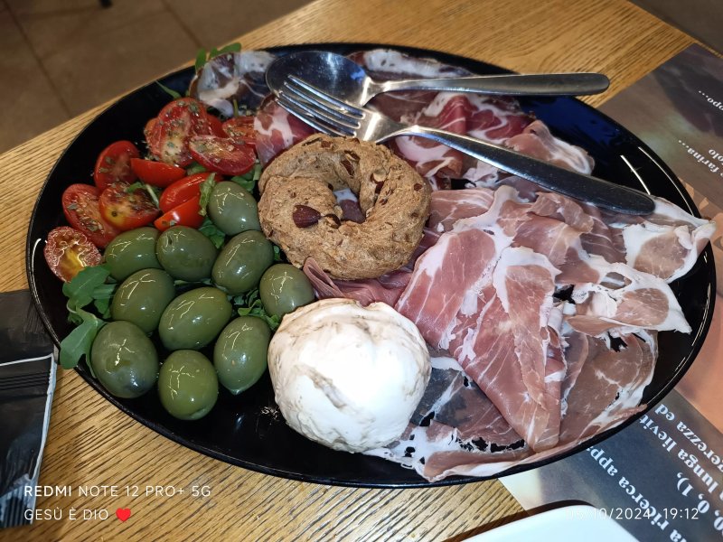 Pizzeria Partenope