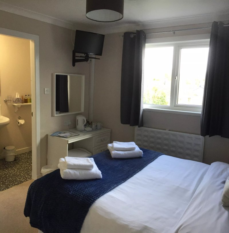 Stables Guest House