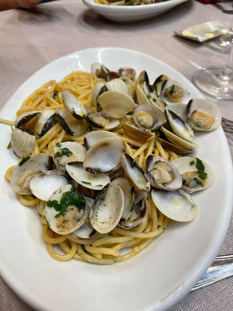 La Carrettiera