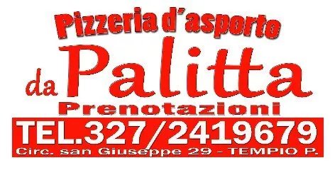 Pizzeria Gastronomica da Palitta