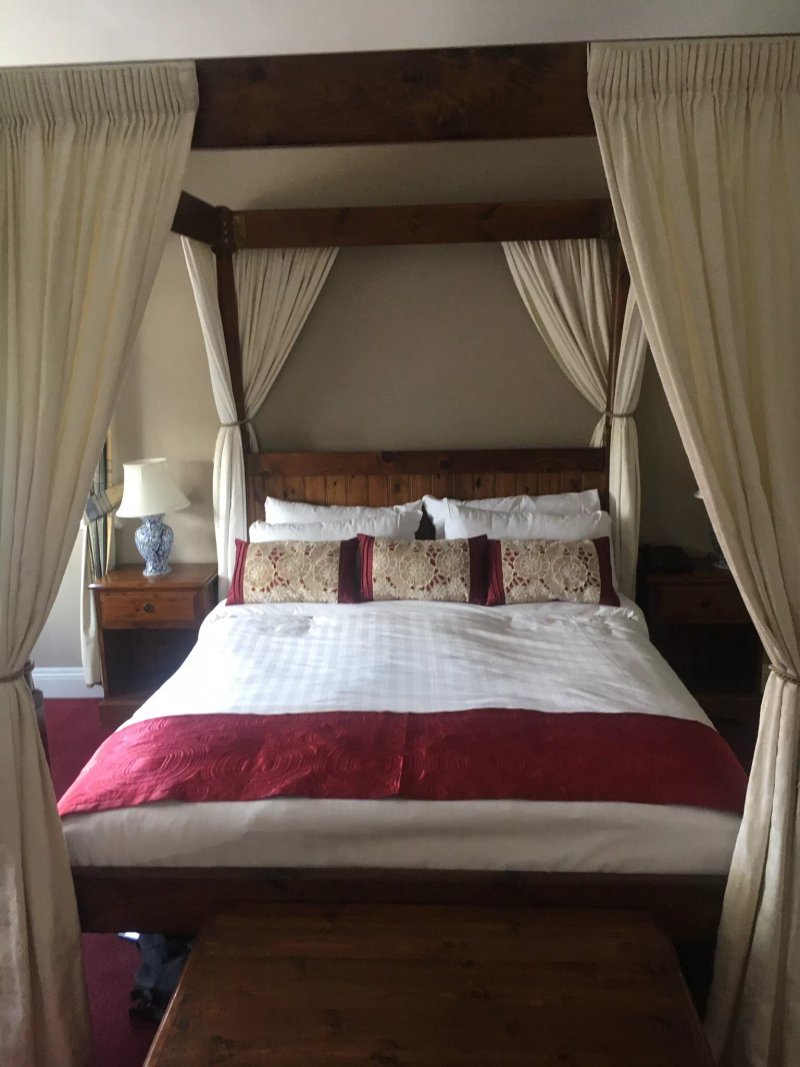 Coach House