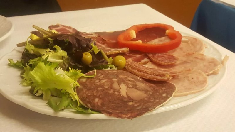 Restaurant Can Bargallo