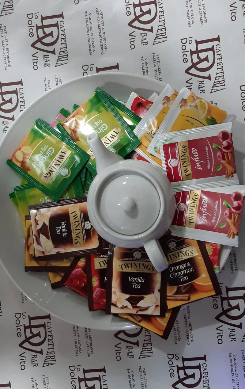 Caffetteria La Dolce Vita
