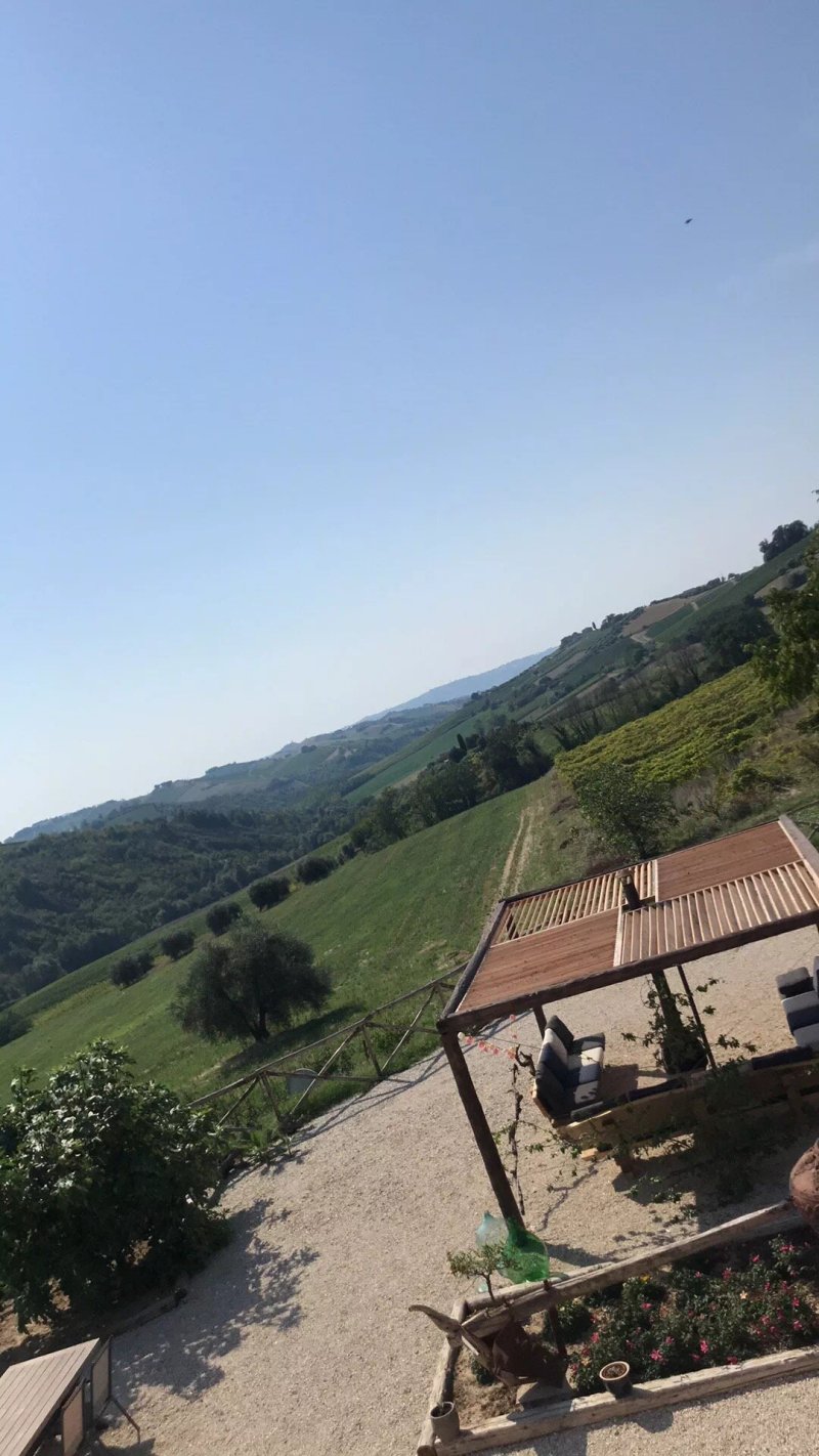 Casa Valle Ciafone