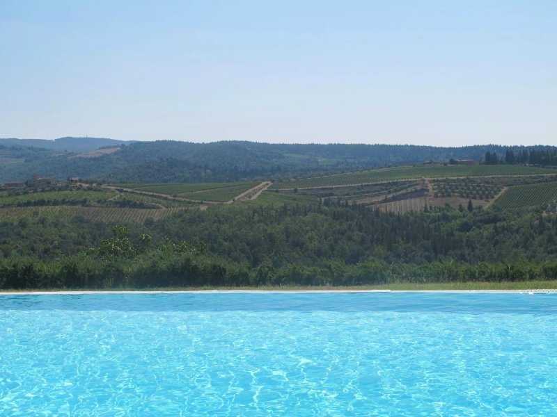 Quercia al Poggio