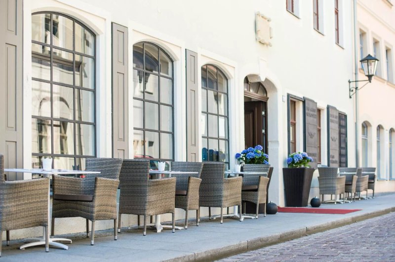 Restaurant Schifftor
