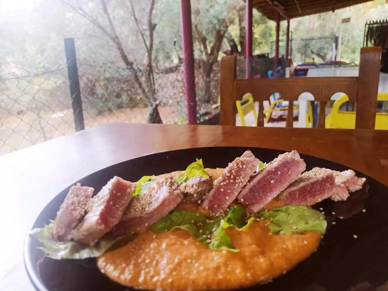 Asador Al-Joleo