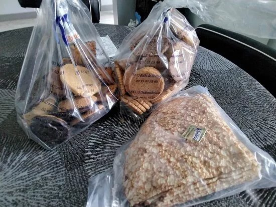 Biscuiterie de Kerlann