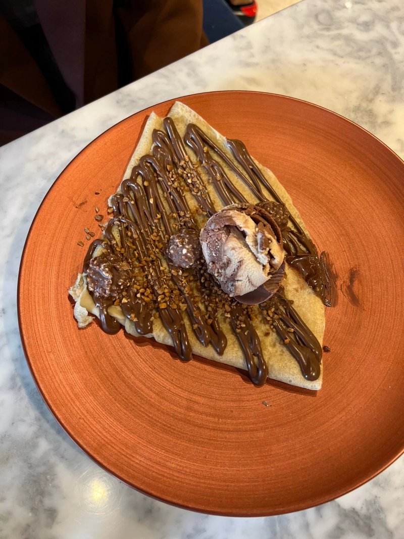 Heavenly Desserts - Coventry