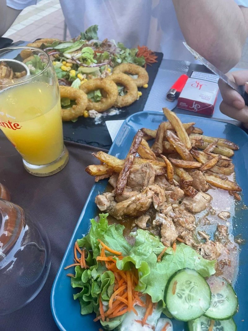 La Brasserie Des Alberes Sorede