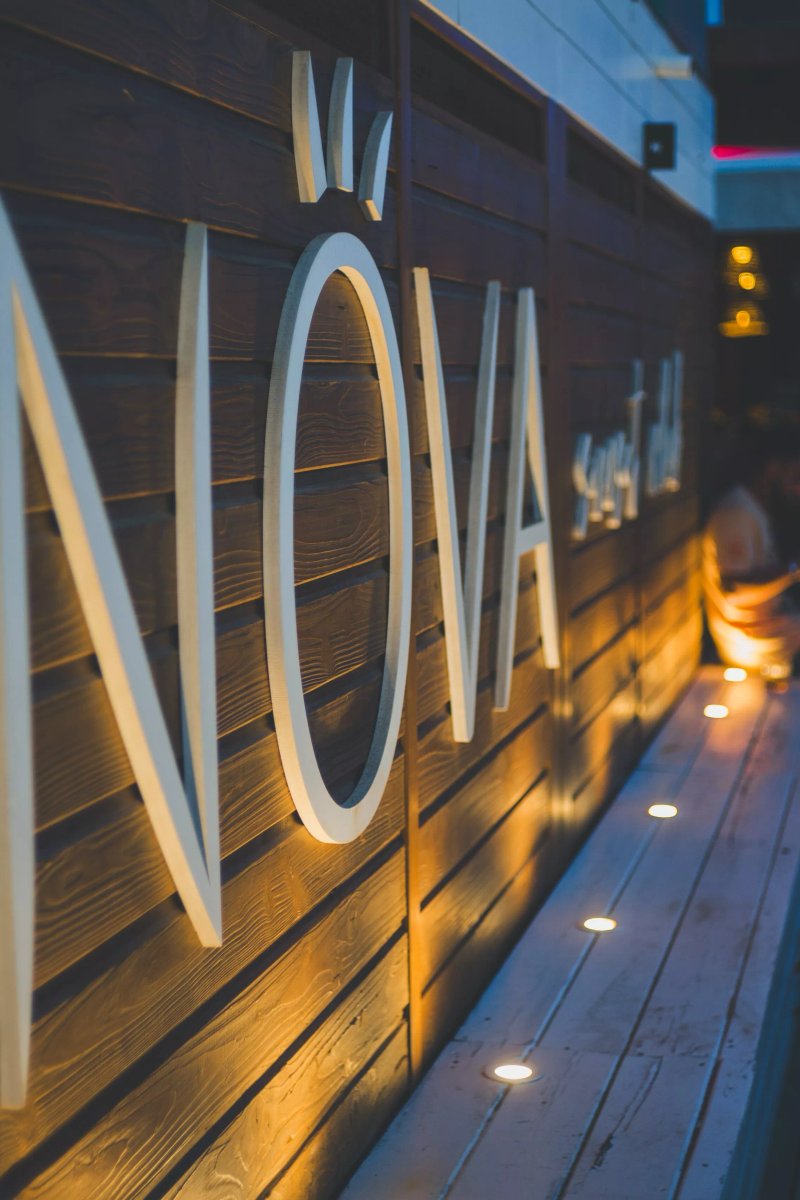 Nova Sunset Club