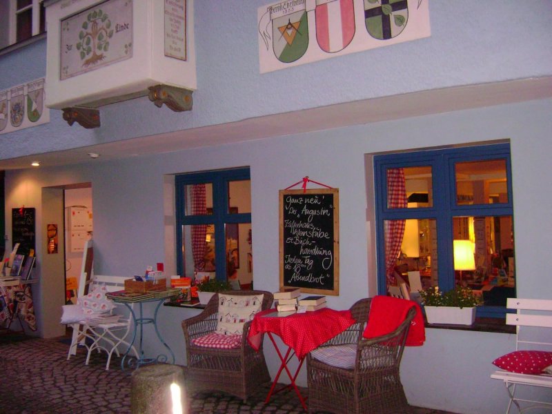 Hotel Garni Viktoria