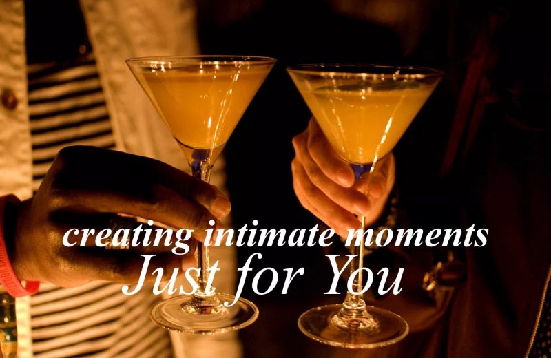 The Academy Cocktail Lounge