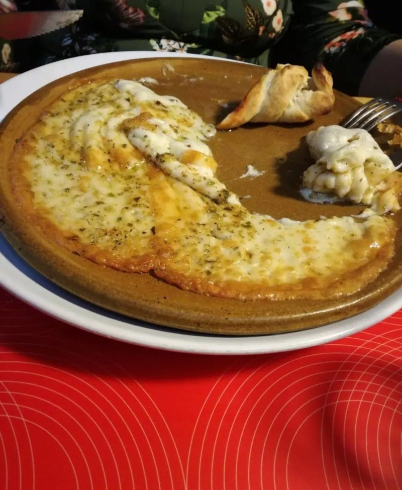 Trattoria-Pizzeria La Trigona