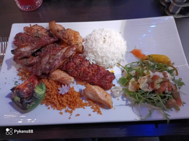 Dunya Restaurant