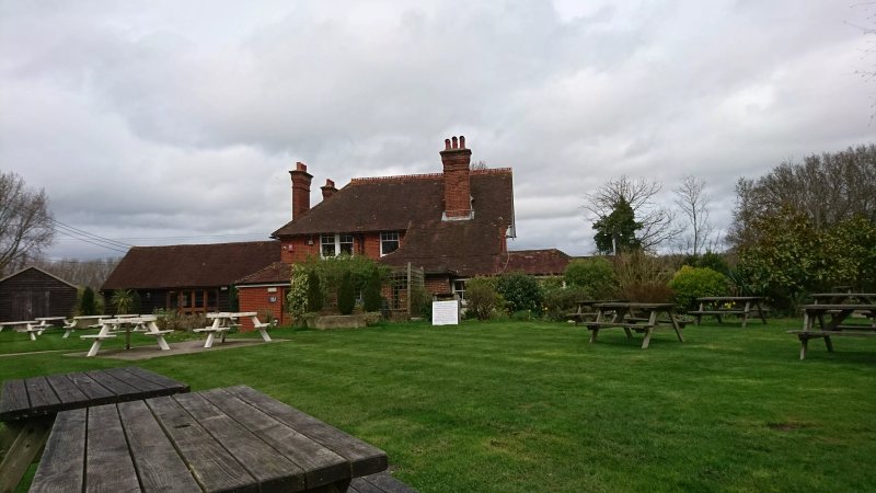 The Bull Inn