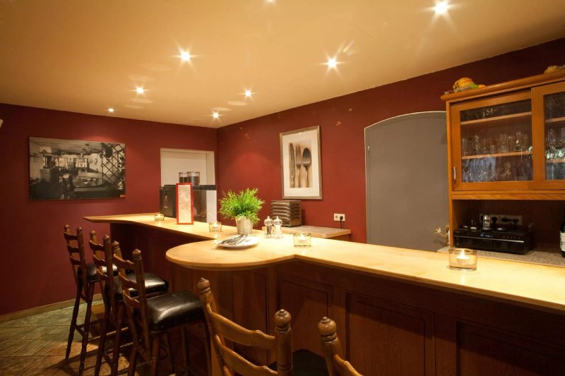 Hotel Residenz-Ravensburg