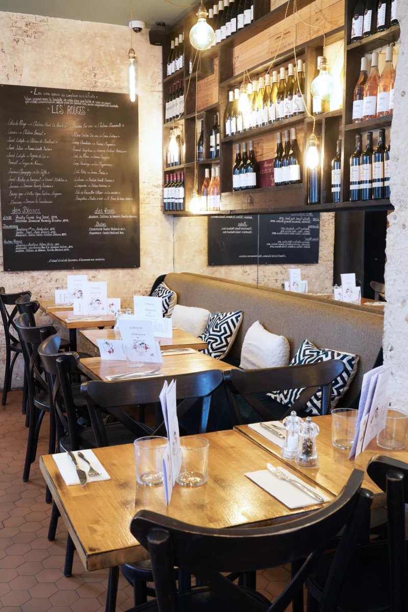 BEM - le Bistrot d’Eleonore et Maxence